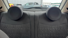 Fiat 500 1.0 Mild Hybrid 3dr Petrol Hatchback